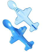 Tommee Tippee Explora 2 Colheres Avião 4m+