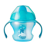 Tommee Tippee Explora Copo de Aprendizagem 4m+ Azul