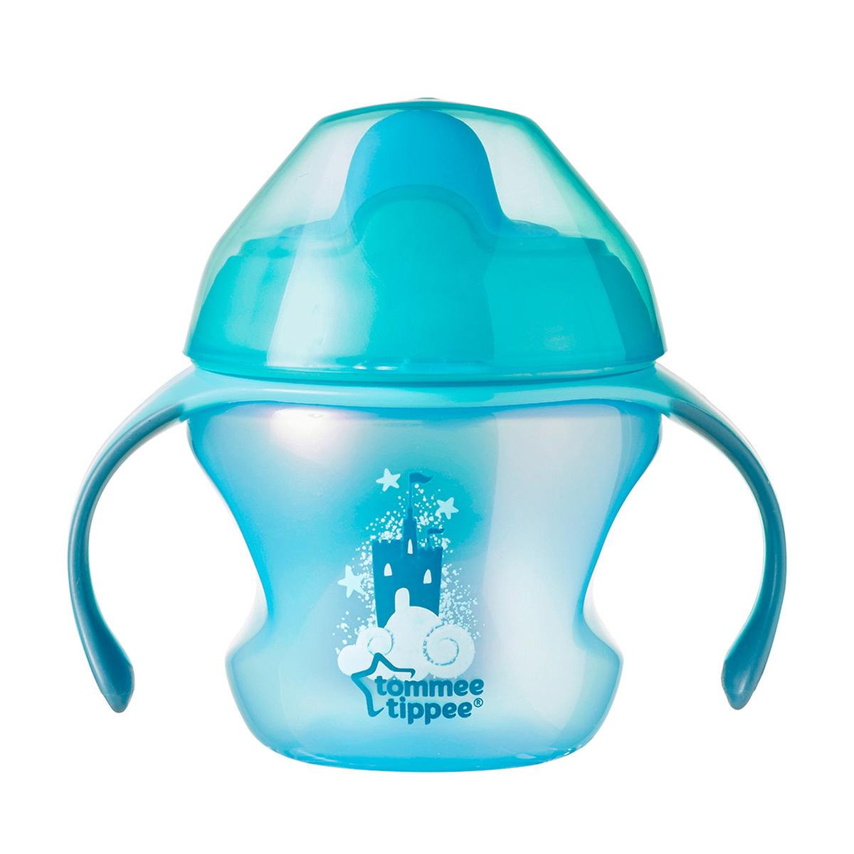 Tommee Tippee Explora Copo de Aprendizagem 4m+ Azul