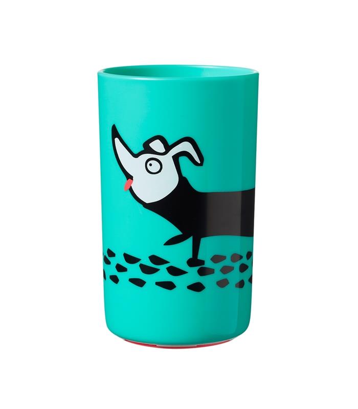 Tommee Tippee Explora Copo Anti-Queda Super Cup 12m+ Verde