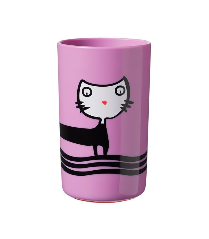 Tommee Tippee Explora Copo Anti-Queda Super Cup 12m+ Violeta