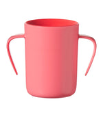 Tommee Tippee Explora Copo 360 com Asas Vermelho