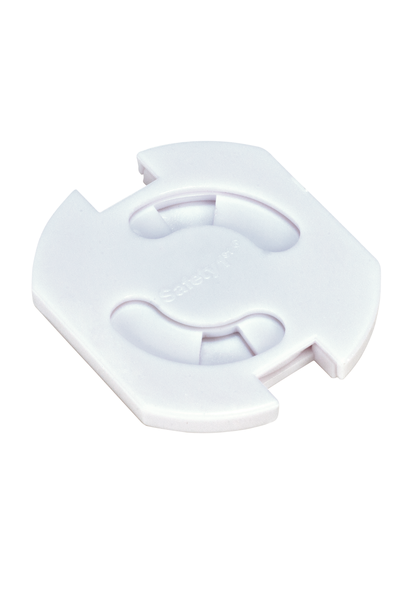 Safety 1st Bloqueador de Tomadas Rotativo x8