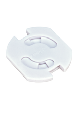 Safety 1st Bloqueador de Tomadas Rotativo x8