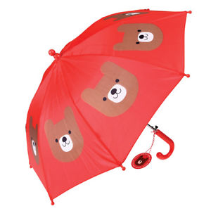 Tutete Chapéu de chuva - Bruno The Bear