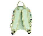 Tutete Mochila Nine Lives