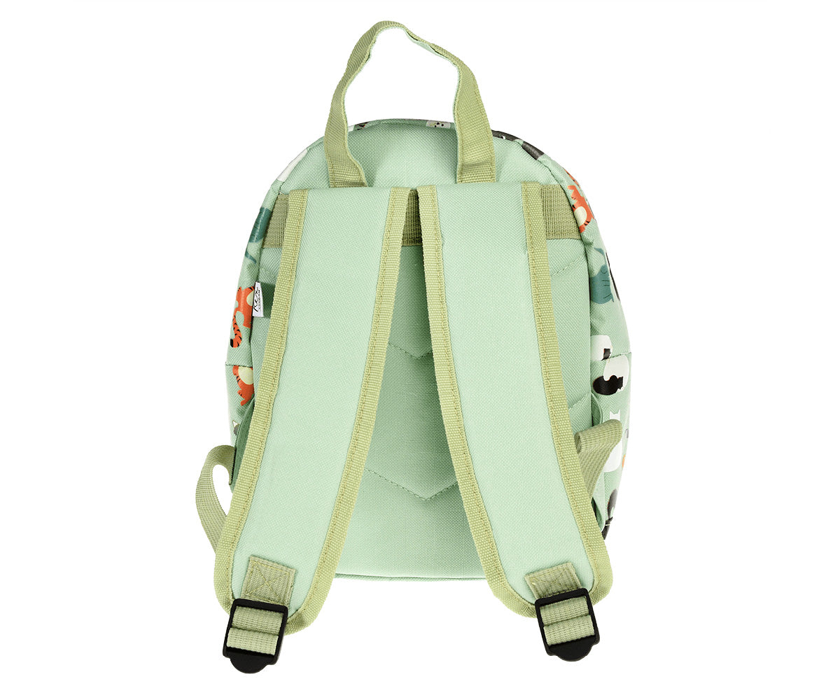 Tutete Mochila Nine Lives