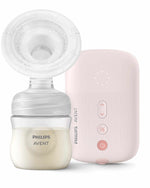 Philips Avent Bomba Tira Leite Elétrica Individual - Sem Acessórios