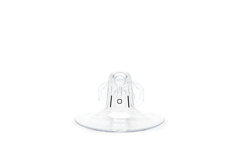 Elvie Funil para Bomba Tira Leite Pump (2 uni) - 24mm