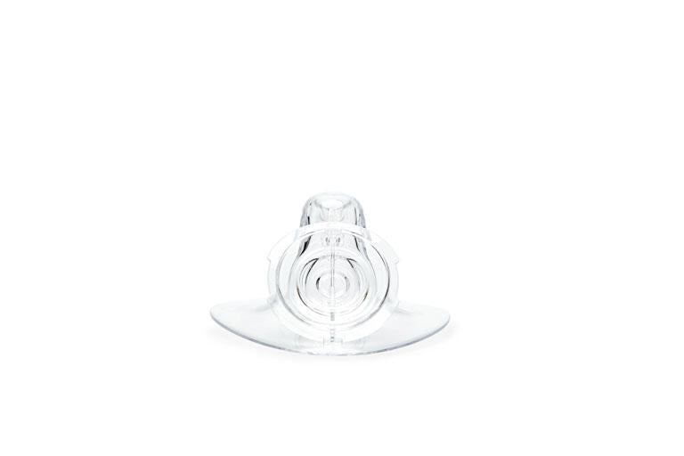 Elvie Funil para Bomba Tira Leite Pump (2 uni) - 21mm