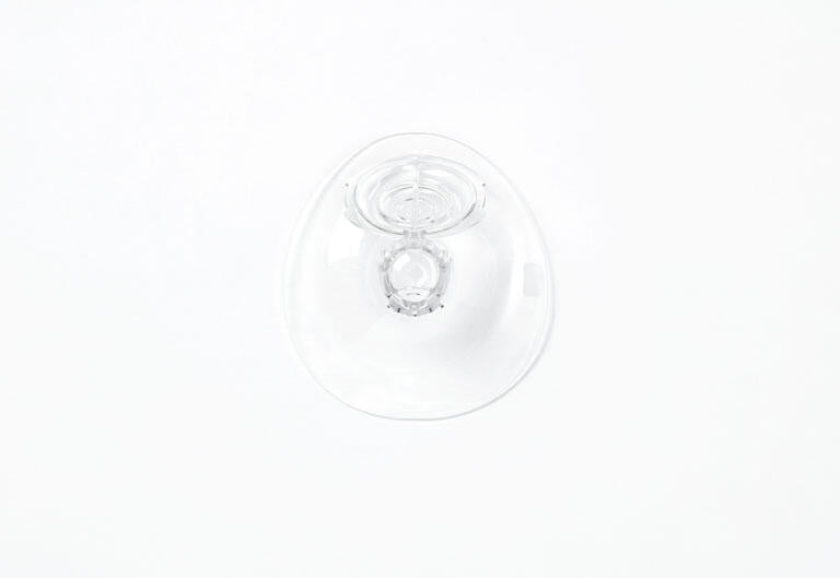 Elvie Funil para Bomba Tira Leite Pump (2 uni) - 21mm