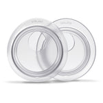 Elvie Conjunto 2 Coletores Leite Materno Catch