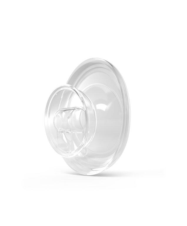 Elvie Funil para Bomba Tira Leite Stride (2 uni) - 24mm