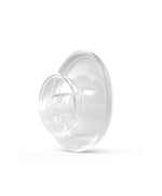 Elvie Funil para Bomba Tira Leite Stride (2 uni) - 21mm