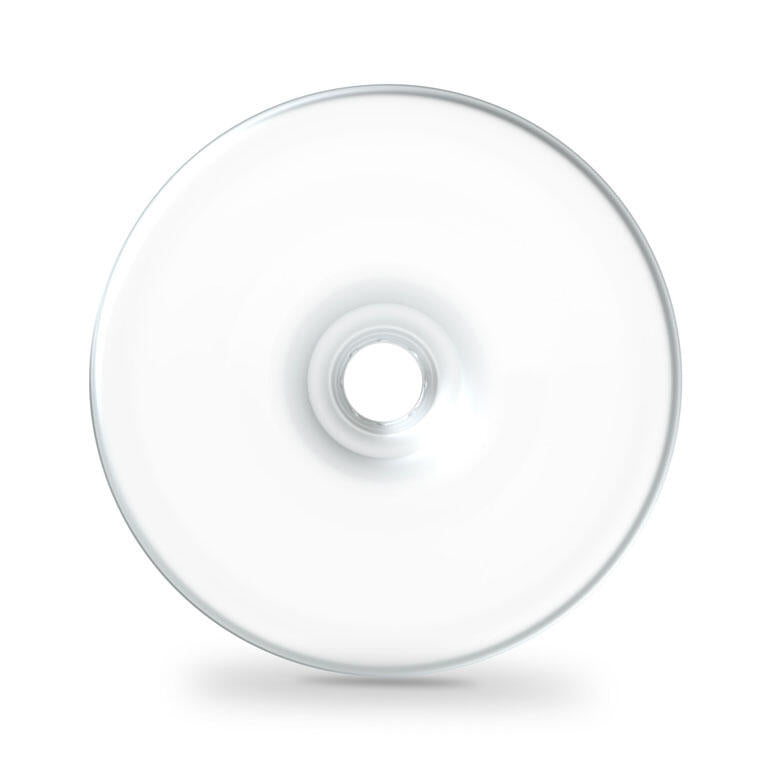Elvie 2 Almofadas de Silicone para Bombas Stride e Pump - Tamanho M (17mm)