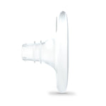 Elvie 2 Almofadas de Silicone para Bombas Stride e Pump - Tamanho S (15 mm)