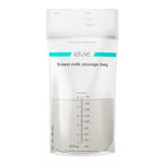 Elvie Bolsas de Armazenamento de Leite Materno 100uni.