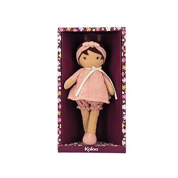 Kaloo Boneca Amandine 25CM
