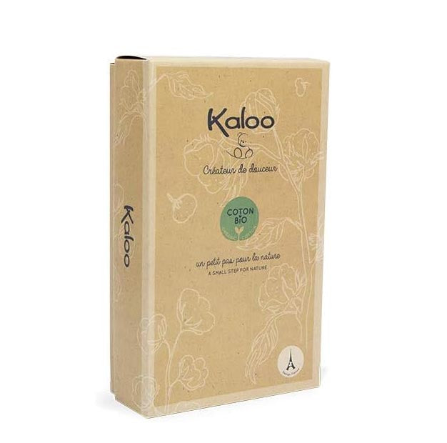 Kaloo Doudou Coelhinho - Azul