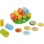 Haba - Jogo de Empilhamento Raposa