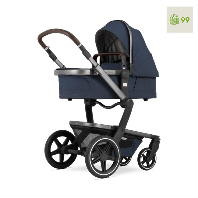 Joolz Day+ Carrinho de Passeio - Navy Blue