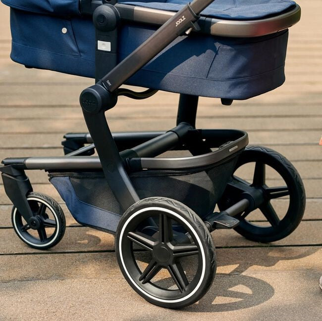 Joolz Day+ Carrinho de Passeio - Navy Blue