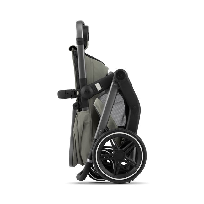 Joolz Day+ Carrinho de Passeio - Sage Green