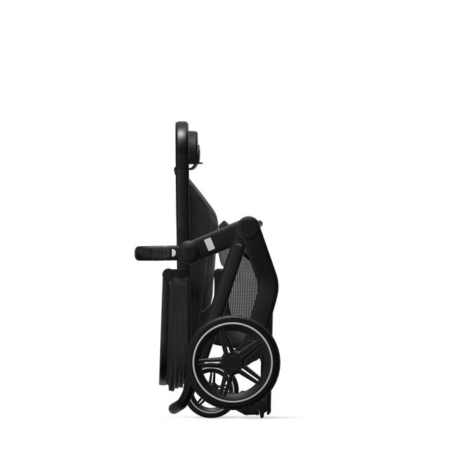 Joolz Day+ Carrinho de Passeio - Brilliant Black