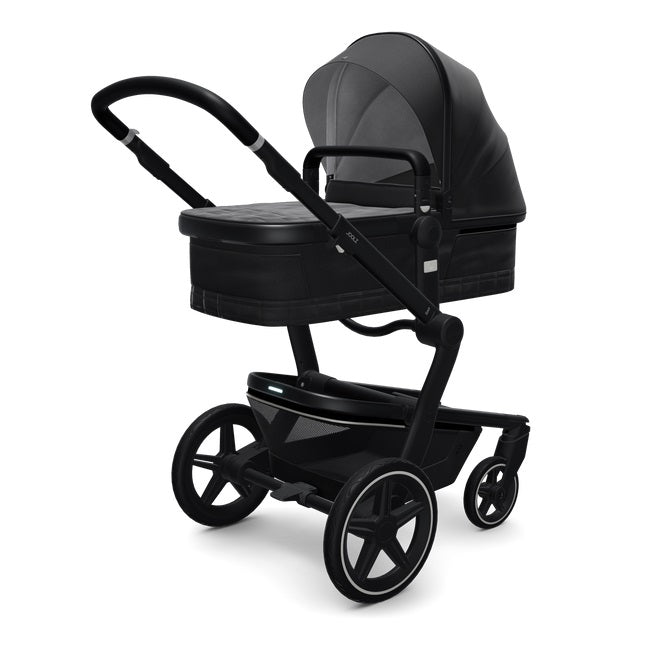Joolz Day+ Carrinho de Passeio - Brilliant Black