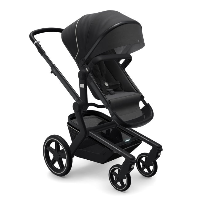 Joolz Day+ Carrinho de Passeio - Brilliant Black