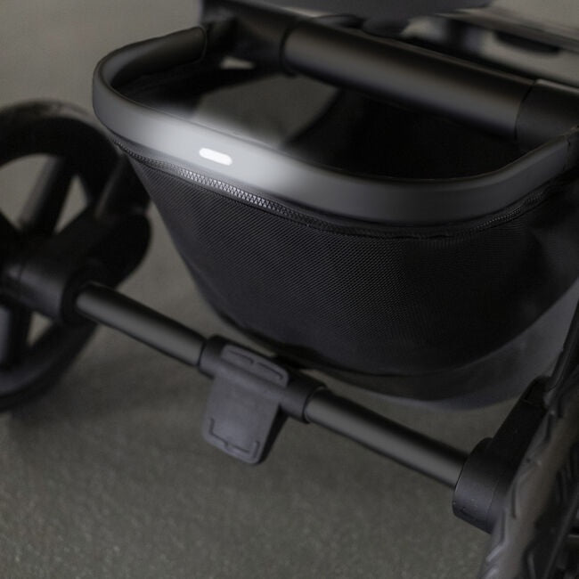 Joolz Day+ Carrinho de Passeio - Brilliant Black