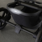 Joolz Day+ Carrinho de Passeio - Brilliant Black
