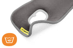 AeroMoov AirLayer Forra 3D para Cadeira Auto (Grupo 0) - Cinza Escuro