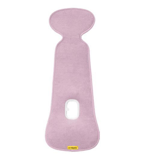 AeroMoov AirLayer Forra 3D para Cadeira Auto (Grupo 1) - Lilac