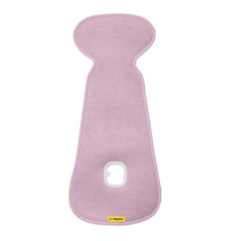 AeroMoov AirLayer Forra 3D para Carrinho de Passeio - Lilac