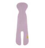 AeroMoov AirLayer Forra 3D para Cadeira Auto (Grupo 2/3) com Entre Pernas - Lilac