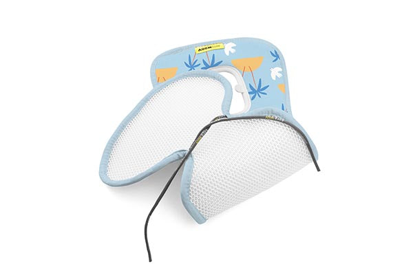 AeroMoov AirLayer Forra 3D para Cadeira Auto (Grupo 0) - Islands