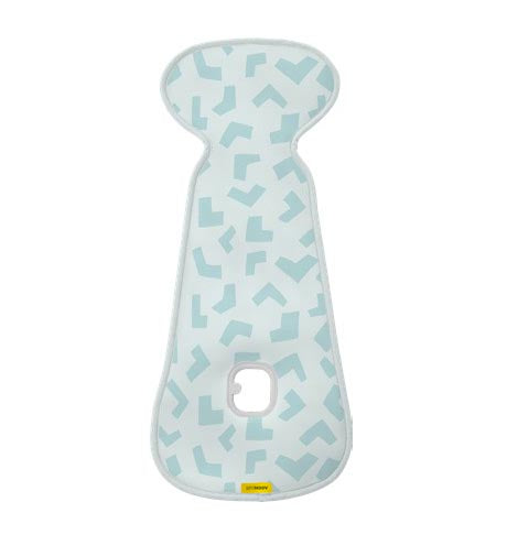 AeroMoov AirLayer Forra 3D para Carrinho de Passeio - Tetris Blues