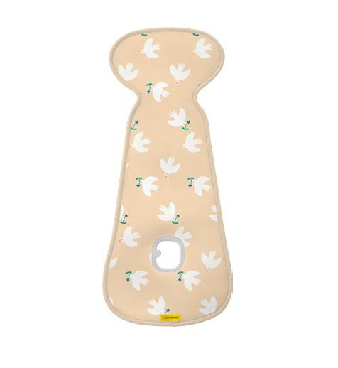 AeroMoov AirLayer Forra 3D para Carrinho de Passeio - Birds