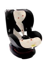 AeroMoov AirLayer Forra 3D para Cadeira Auto (Grupo 1) - Berry