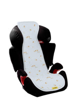 AeroMoov AirLayer Forra 3D para Cadeira Auto (Grupo 2/3) - Bunny
