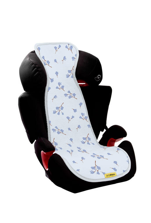 AeroMoov AirLayer Forra 3D para Cadeira Auto (Grupo 2/3) - Magnolia
