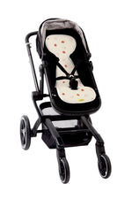 AeroMoov AirLayer Forra 3D para Carrinho de Passeio - Berry