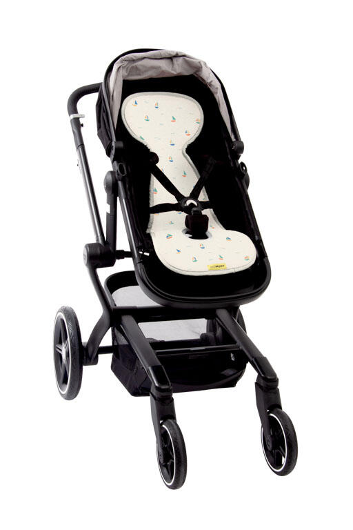 AeroMoov AirLayer Forra 3D para Carrinho de Passeio - Boats