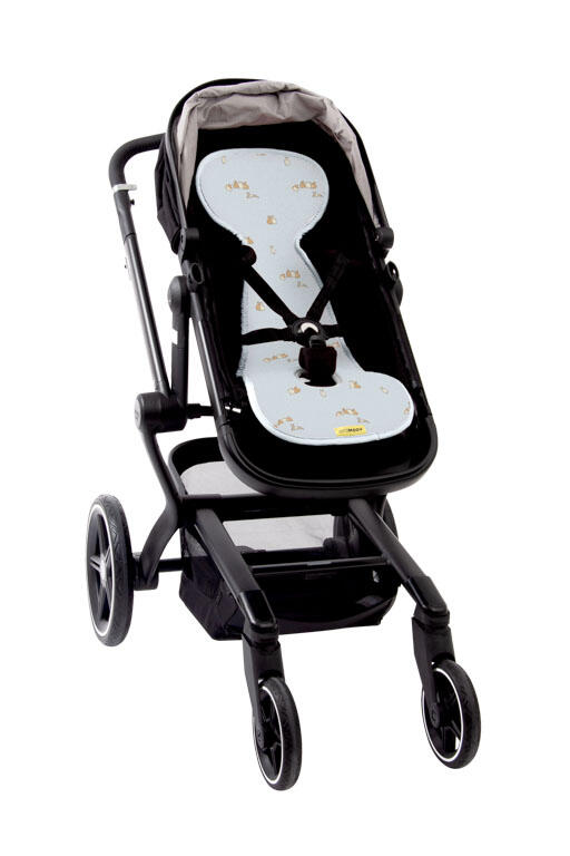 AeroMoov AirLayer Forra 3D para Carrinho de Passeio - Bunny