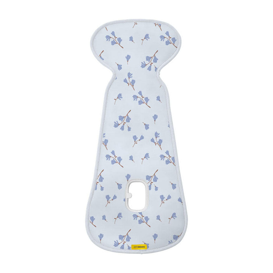 AeroMoov AirLayer Forra 3D para Carrinho de Passeio - Magnolia