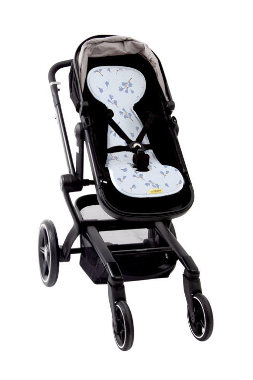 AeroMoov AirLayer Forra 3D para Carrinho de Passeio - Magnolia