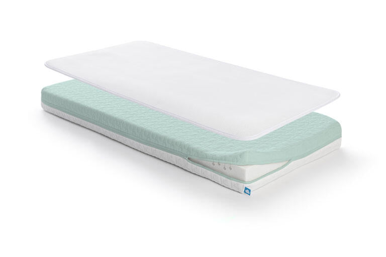 AeroSleep Colchão EvoDuo 200x90cm