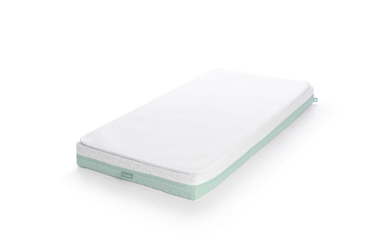 AeroSleep Colchão EvoDuo 200x90cm