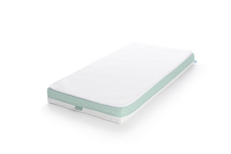 AeroSleep Colchão EvoDuo 200x90cm